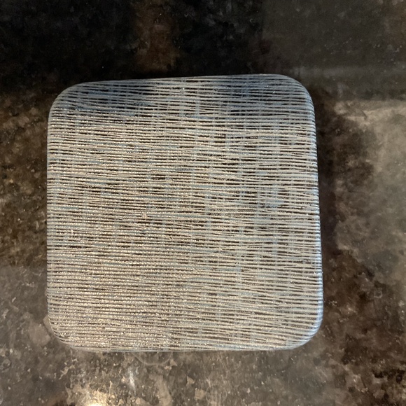 Pewter Cross 18-inch Necklace - Picture 10 of 10